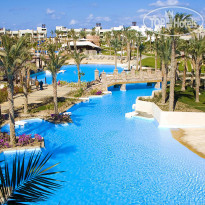 Pickalbatros Sands Hotel - Port Ghalib 