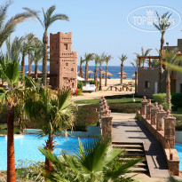 Pickalbatros Sands Hotel - Port Ghalib 