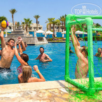 Pickalbatros Sands Hotel - Port Ghalib 