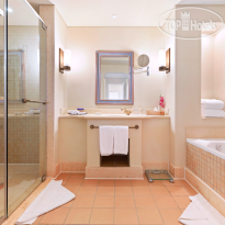 Pickalbatros Sands Hotel - Port Ghalib Suite