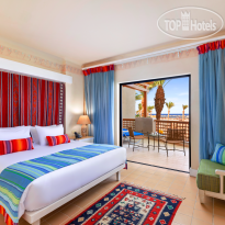 Pickalbatros Sands Hotel - Port Ghalib Suite