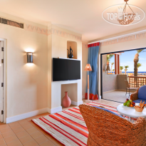 Pickalbatros Sands Hotel - Port Ghalib Suite