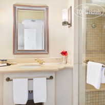 Pickalbatros Sands Hotel - Port Ghalib Standard Room Sea View