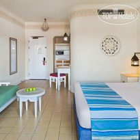 Pickalbatros Sands Hotel - Port Ghalib Standard Room Garden View