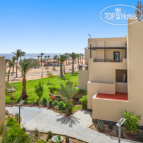Pickalbatros Sands Hotel - Port Ghalib