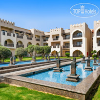 Pickalbatros Sands Hotel - Port Ghalib