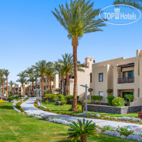 Pickalbatros Sands Hotel - Port Ghalib
