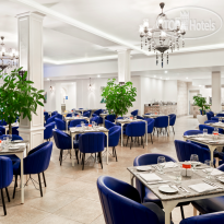 Pickalbatros Sands Hotel - Port Ghalib Ресторан Soprano