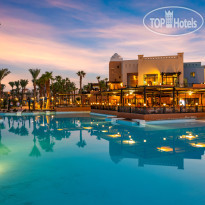 Pickalbatros Sands Hotel - Port Ghalib