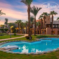 Pickalbatros Sands Hotel - Port Ghalib