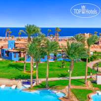 Pickalbatros Sands Hotel - Port Ghalib