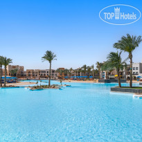Pickalbatros Sands Hotel - Port Ghalib 
