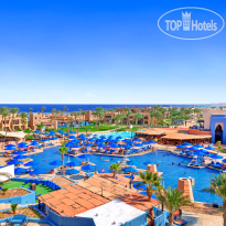 Pickalbatros Sands Hotel - Port Ghalib 