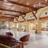 Pickalbatros Sands Hotel - Port Ghalib