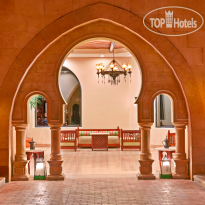 Pickalbatros Sands Hotel - Port Ghalib