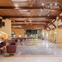 Pickalbatros Sands Hotel - Port Ghalib