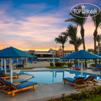 Pickalbatros Sands Hotel - Port Ghalib Детский бассейн