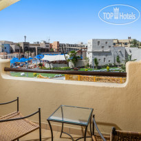 Pickalbatros Sands Hotel - Port Ghalib Family Interleading Room Garde