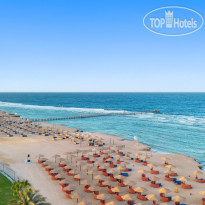 Pickalbatros Sands Hotel - Port Ghalib