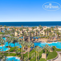 Pickalbatros Sands Hotel - Port Ghalib