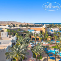 Pickalbatros Sands Hotel - Port Ghalib