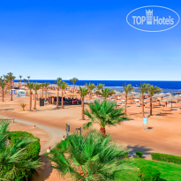 Pickalbatros Sands Hotel - Port Ghalib