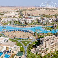 Pickalbatros Sands Hotel - Port Ghalib