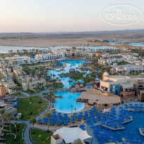 Pickalbatros Sands Hotel - Port Ghalib