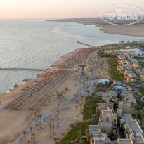 Pickalbatros Sands Hotel - Port Ghalib