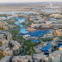 Pickalbatros Sands Hotel - Port Ghalib