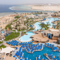 Pickalbatros Sands Hotel - Port Ghalib