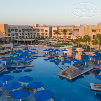 Pickalbatros Sands Hotel - Port Ghalib