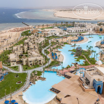 Pickalbatros Sands Hotel - Port Ghalib