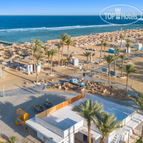 Pickalbatros Sands Hotel - Port Ghalib