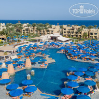 Pickalbatros Sands Hotel - Port Ghalib