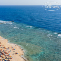 Pickalbatros Sands Hotel - Port Ghalib