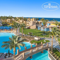 Pickalbatros Sands Hotel - Port Ghalib