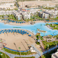 Pickalbatros Sands Hotel - Port Ghalib 5*