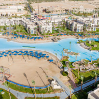 Pickalbatros Sands Hotel - Port Ghalib