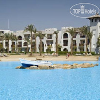 Pickalbatros Oasis Hotel - Port Ghalib 