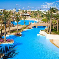 Pickalbatros Oasis Hotel - Port Ghalib 