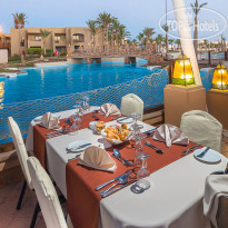 Pickalbatros Oasis Hotel - Port Ghalib 