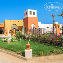Pickalbatros Oasis Hotel - Port Ghalib 