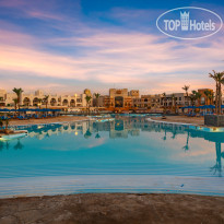 Pickalbatros Oasis Hotel - Port Ghalib