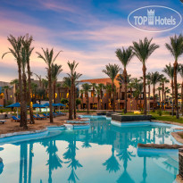 Pickalbatros Oasis Hotel - Port Ghalib