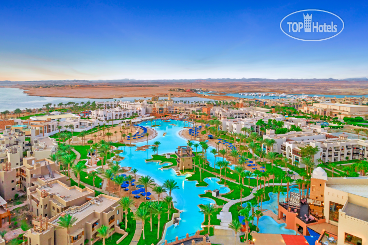 Новые добавленные фото туристов Pickalbatros Oasis Hotel - Port Ghalib 5*