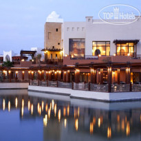 Pickalbatros Oasis Hotel - Port Ghalib 