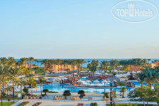 Jaz Grand Marsa 5*