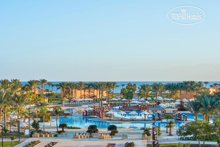 Jaz Grand Marsa