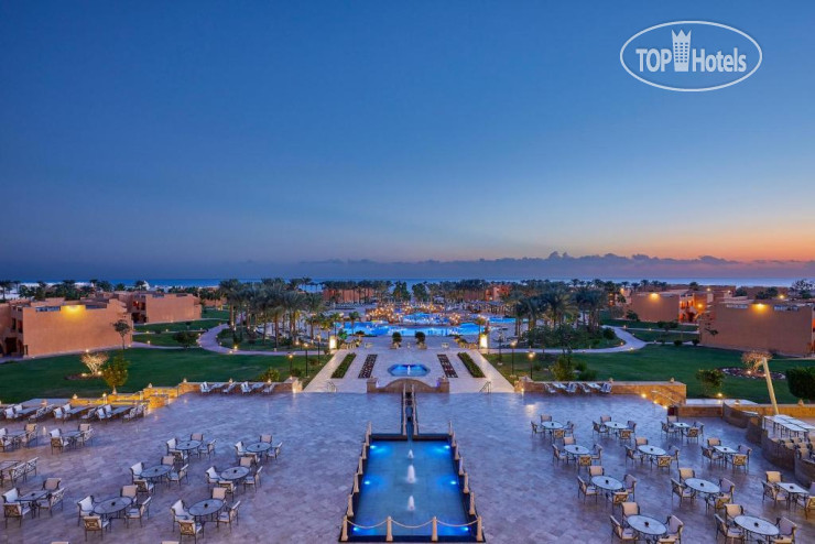 Jaz Grand Marsa